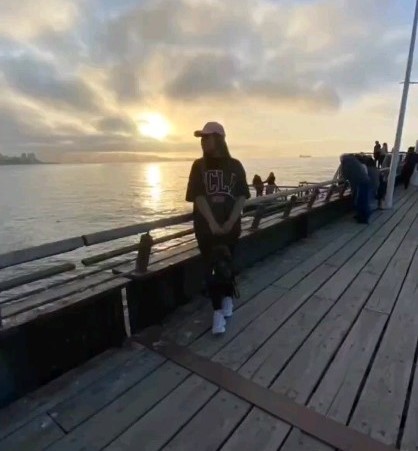 Paciente María José Pizarro